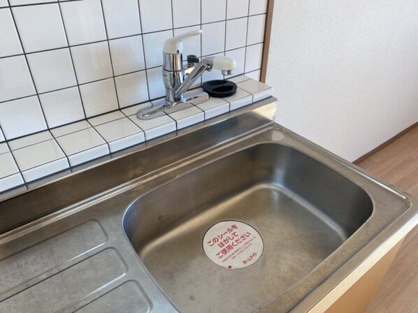 プラスパァ・Fの物件内観写真